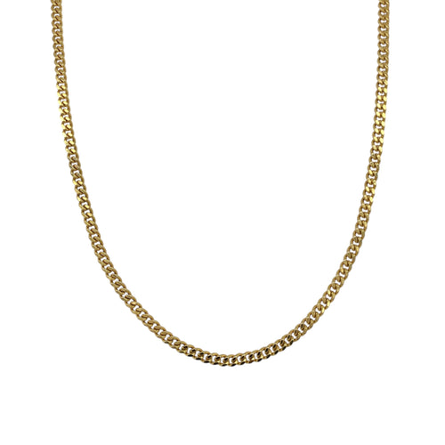 9ct Gold 16