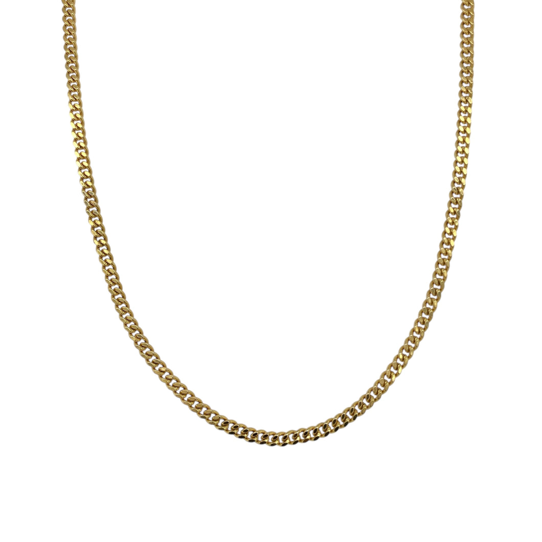 9ct Gold 16