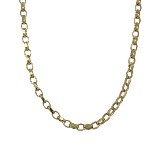 9ct Gold 18