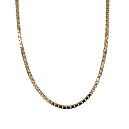 9ct Gold 24