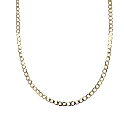 9ct Gold 24