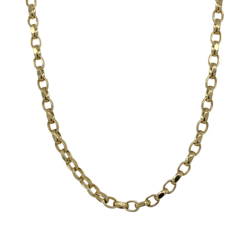 9ct Gold 24