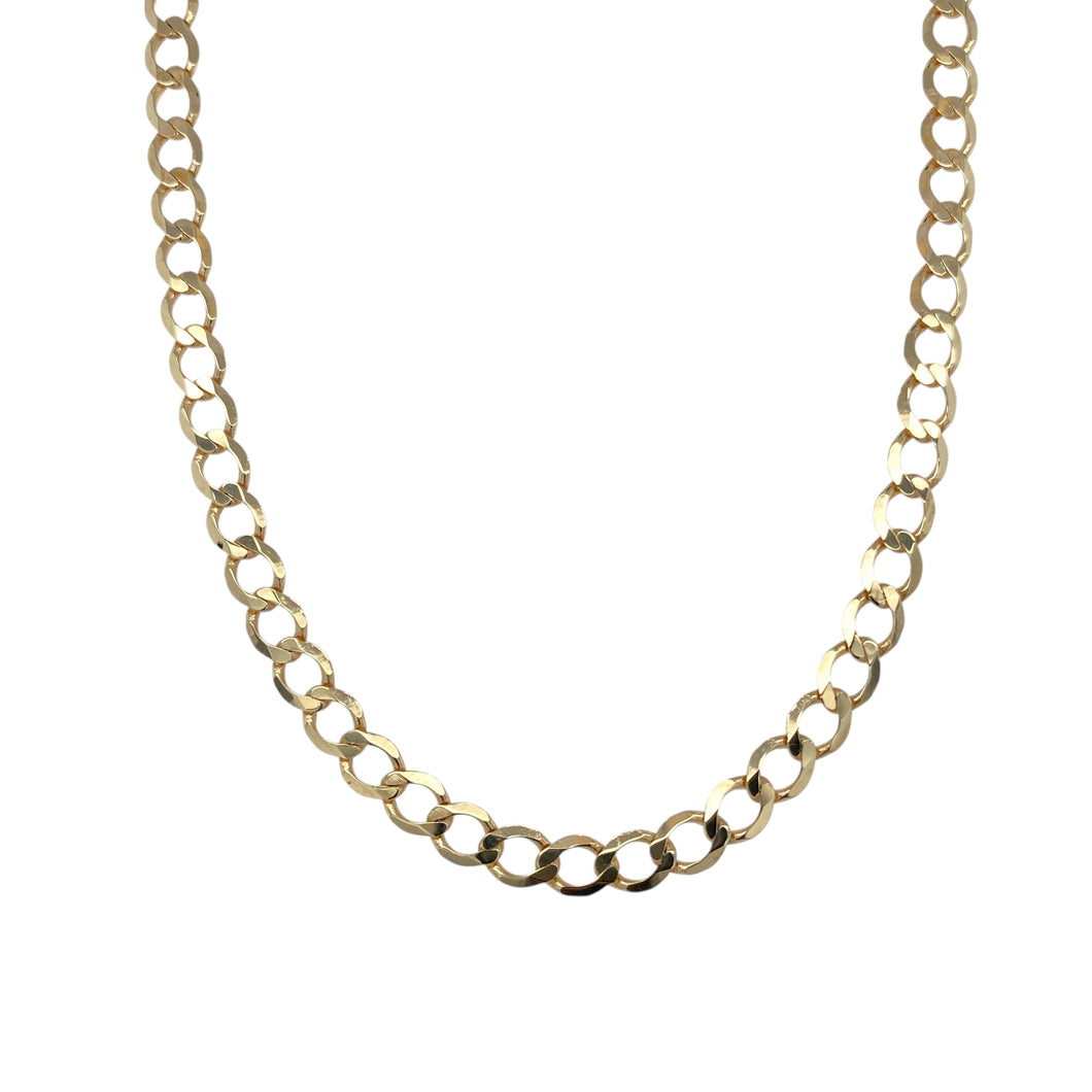9ct Gold 24