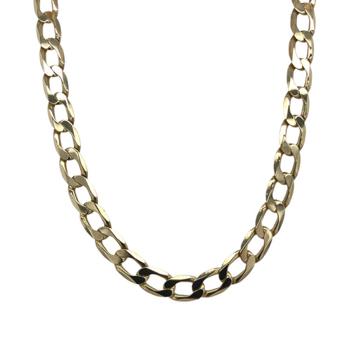 9ct Gold 22