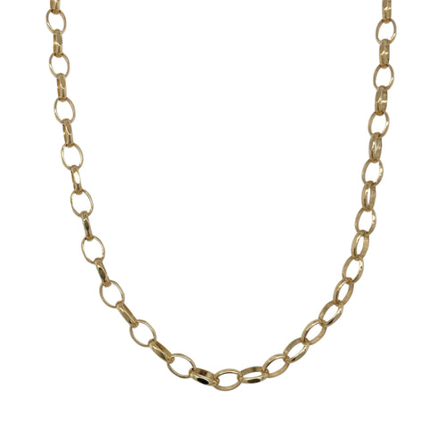 9ct Gold 24