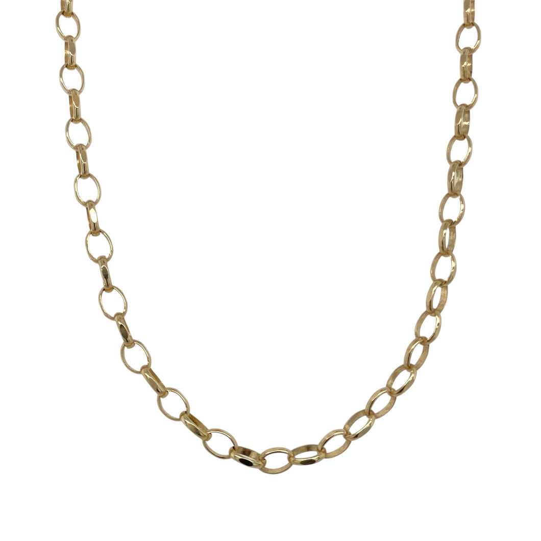 9ct Gold 24