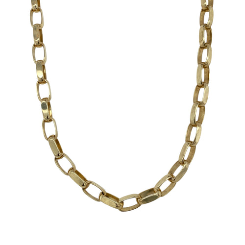 9ct Gold 20