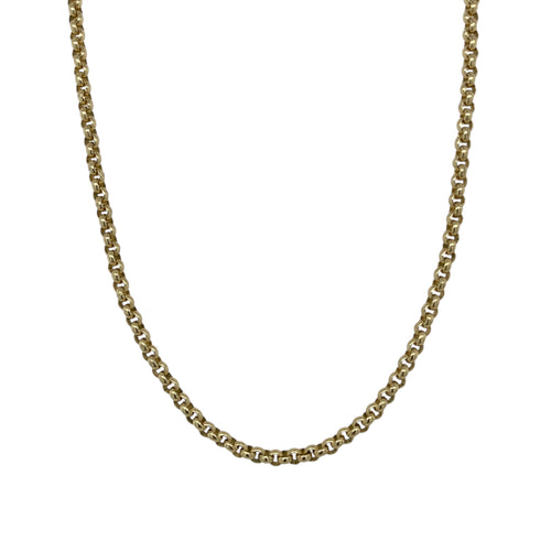 9ct Gold 24