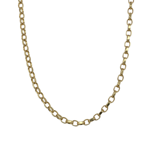 9ct Gold 24