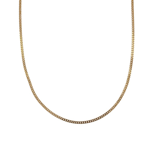 9ct Gold 20
