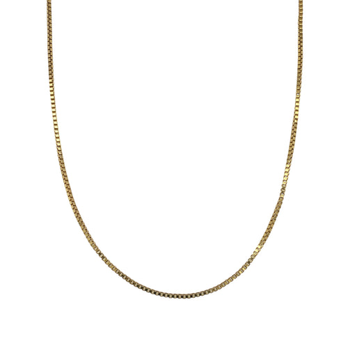 9ct Gold 20