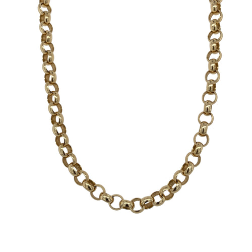 9ct Gold 22