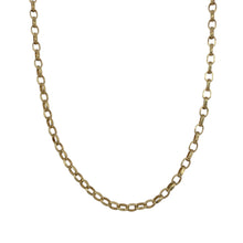 Load image into Gallery viewer, 9ct Gold 23&quot; Belcher Chain
