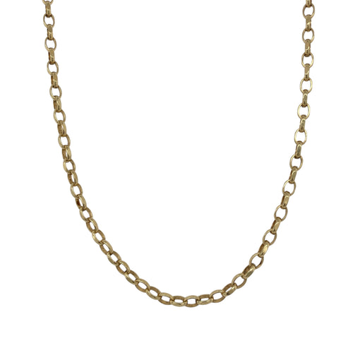 9ct Gold 23