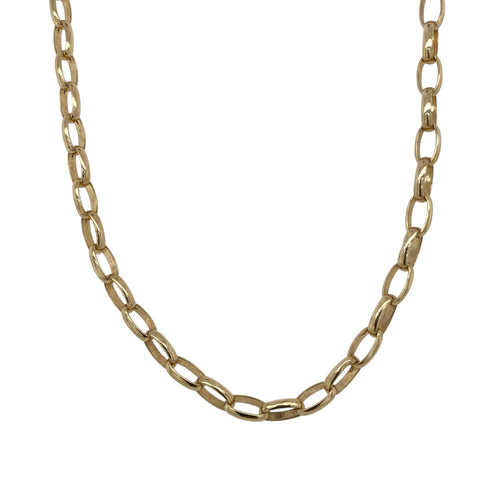 9ct Gold 24