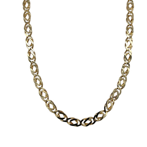 9ct Gold 18