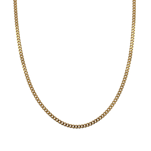 9ct Gold 18