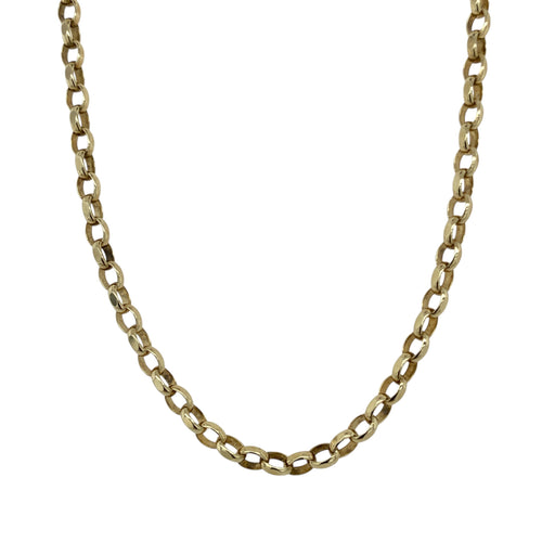 9ct Gold 24