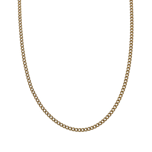 9ct Gold 16