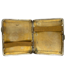 Load image into Gallery viewer, 925 Silver Patterned Compact
