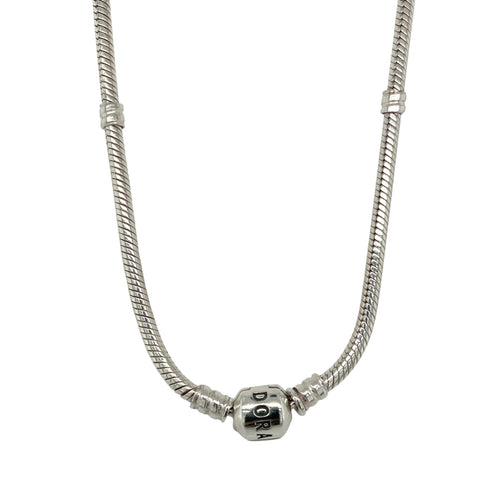 925 Silver 18