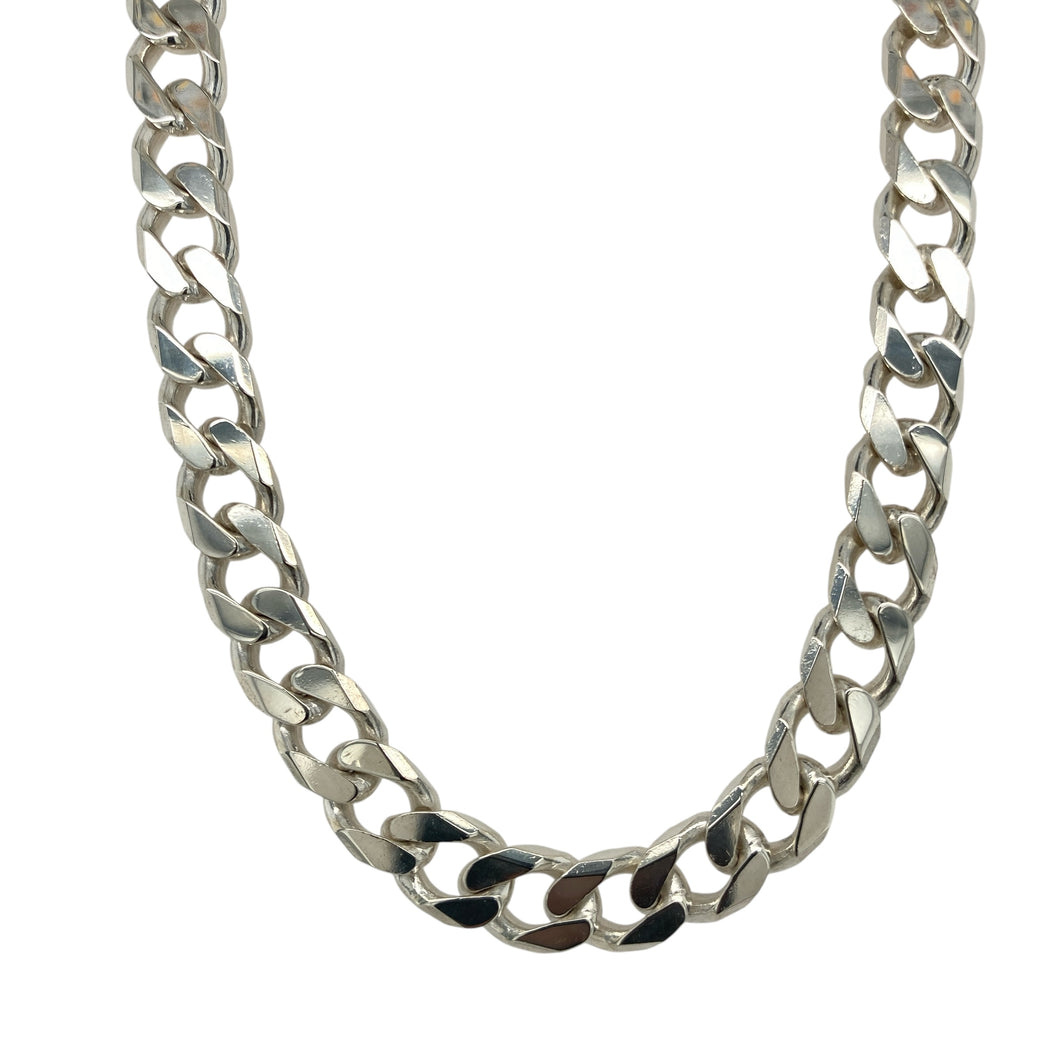 925 Silver 18