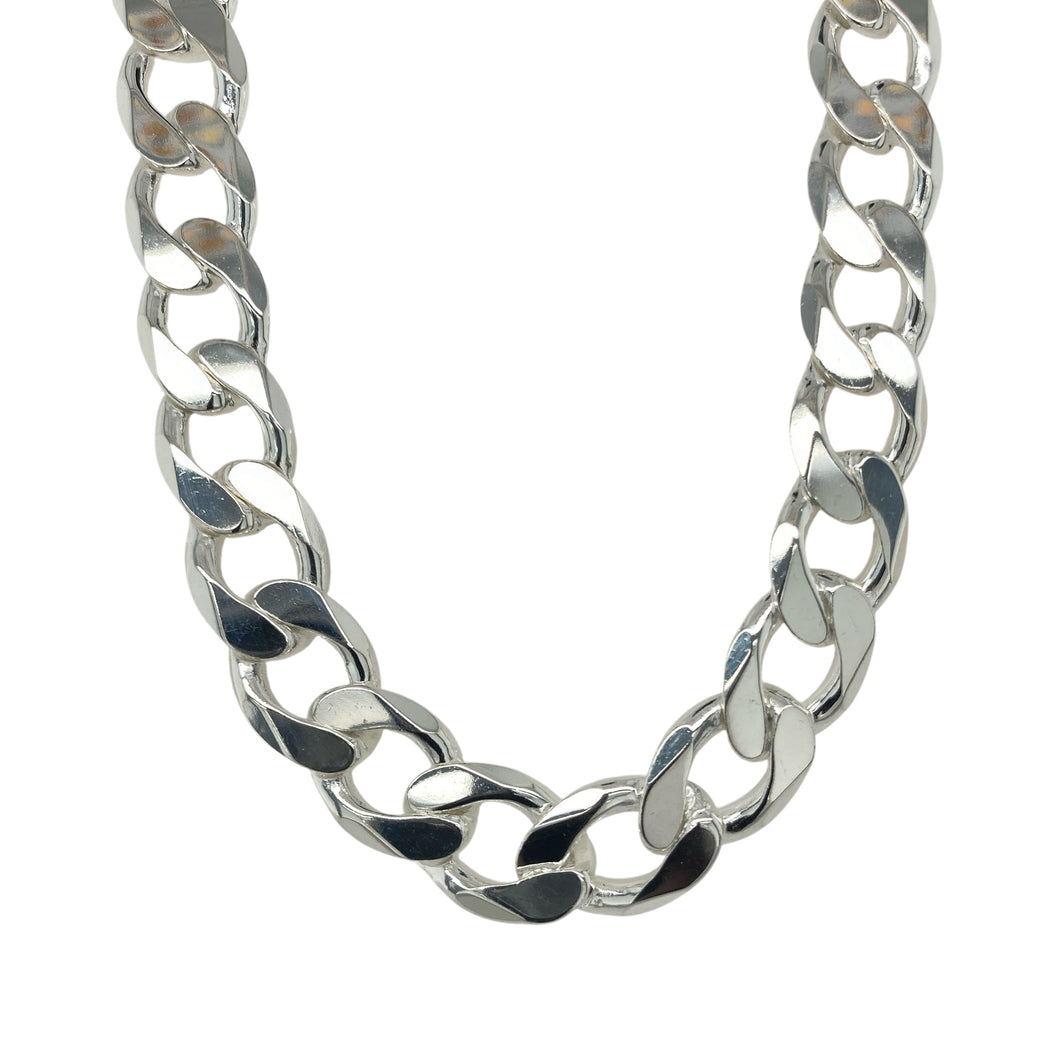 New 925 Solid Silver 26