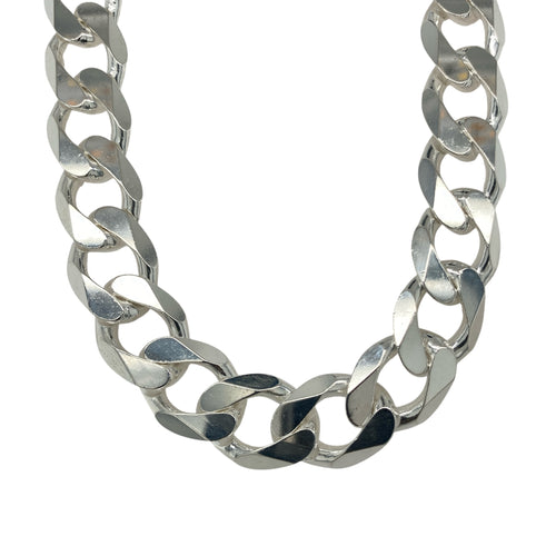 New 925 Solid Silver 22