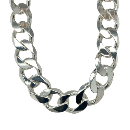 New 925 Solid Silver 22