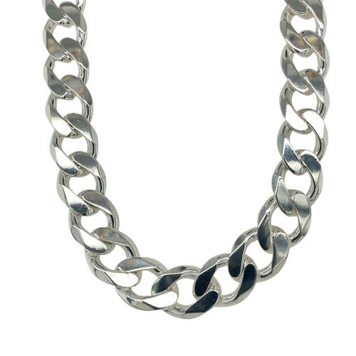 New 925 Solid Silver 26