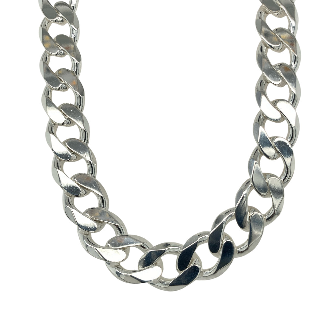 New 925 Solid Silver 26