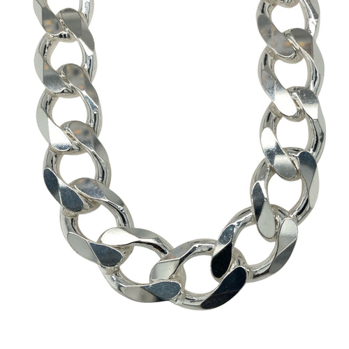 New 925 Solid Silver 24