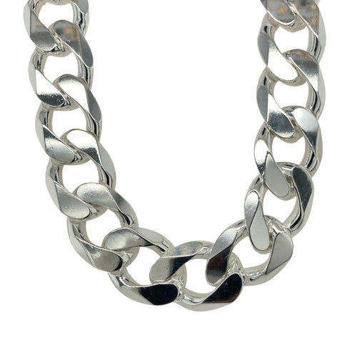 New 925 Solid Silver 26