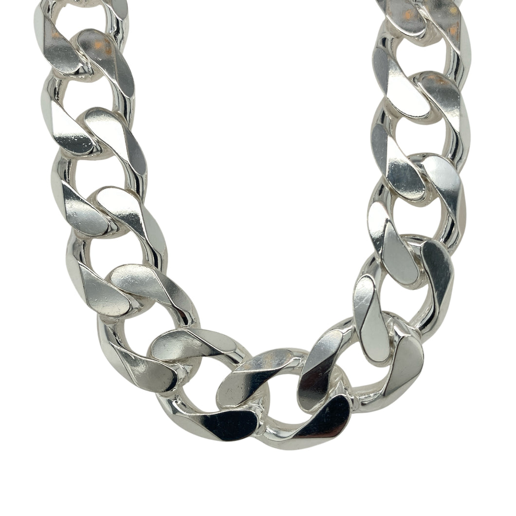 New 925 Solid Silver 26