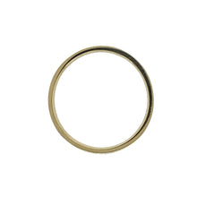 Load image into Gallery viewer, 18ct Gold &amp; Diamond Set Band Ring
