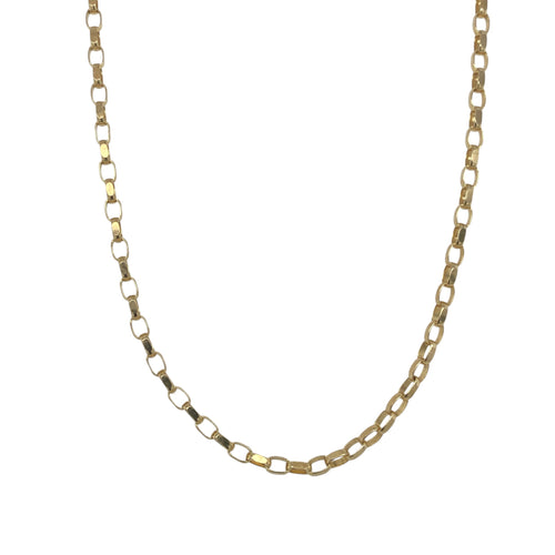 9ct Gold 18