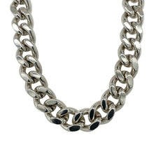 Load image into Gallery viewer, 925 Silver 18&quot; Curb Chain
