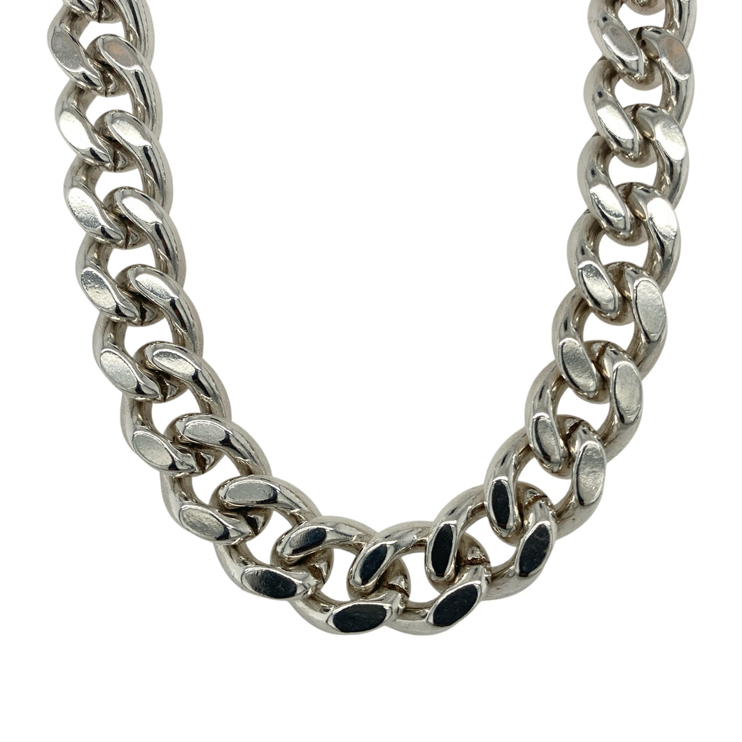 925 Silver 18