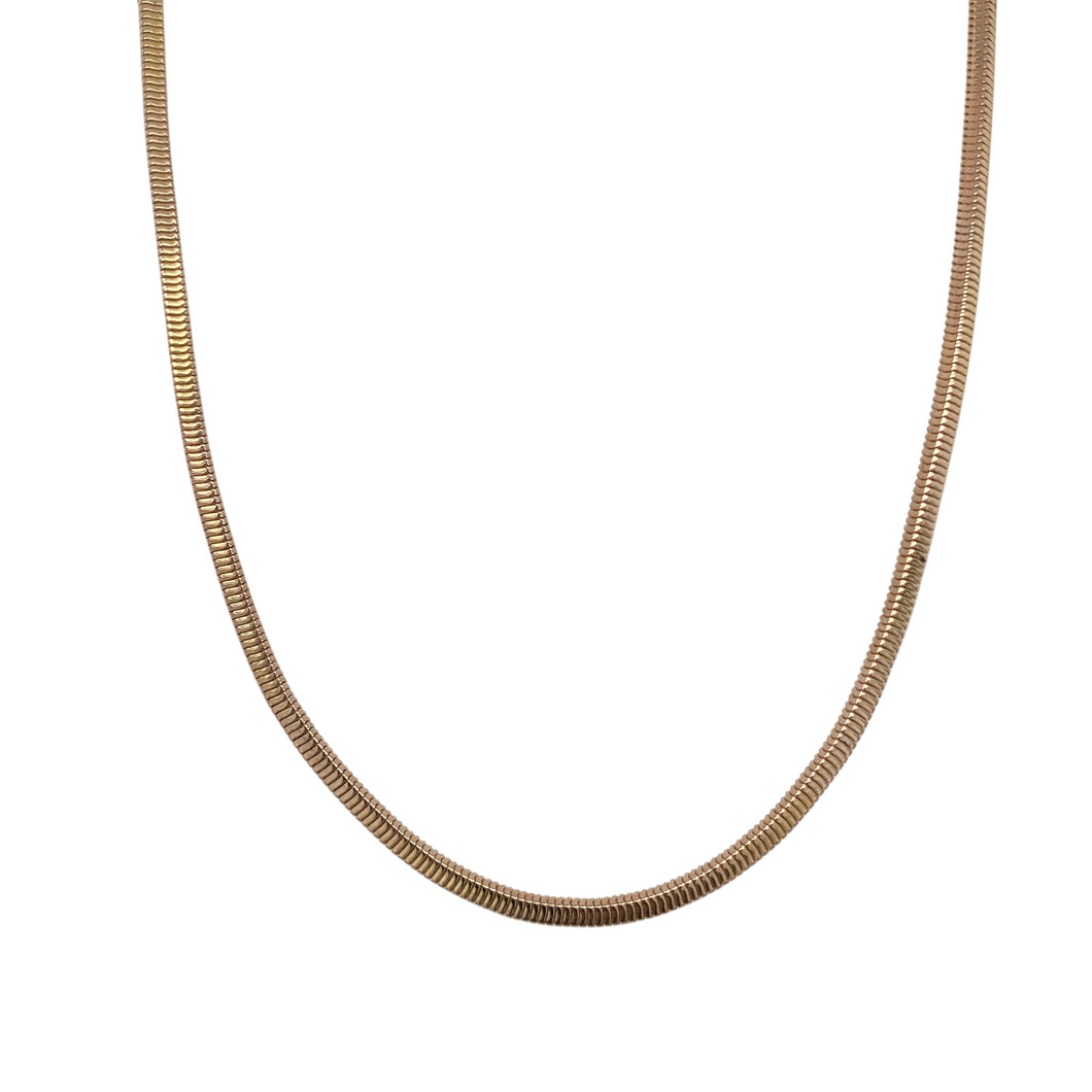 9ct Gold 18