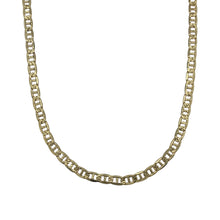 Load image into Gallery viewer, 9ct Gold 22&quot; Anchor Chain
