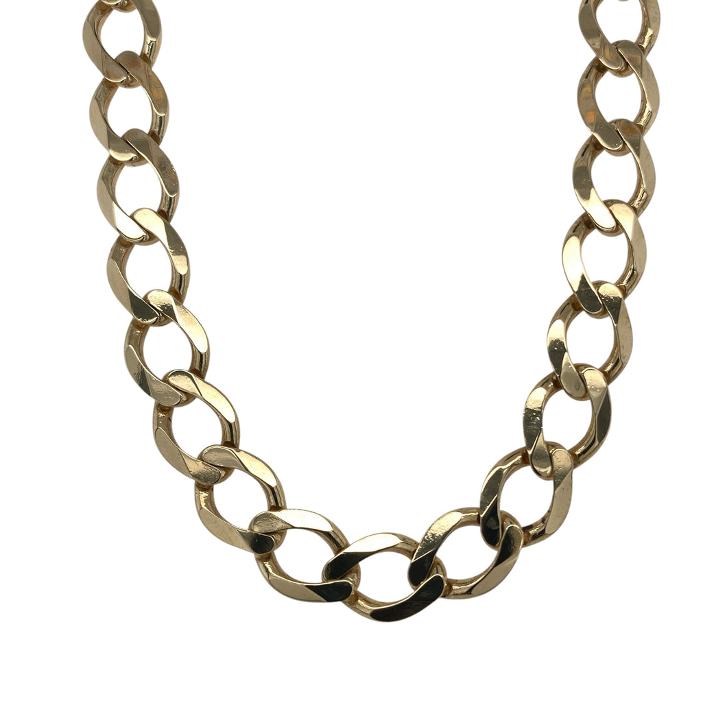 9ct Gold 22