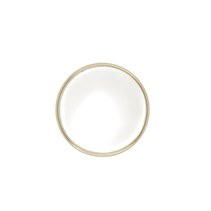 9ct Gold 6mm Wedding Band Ring