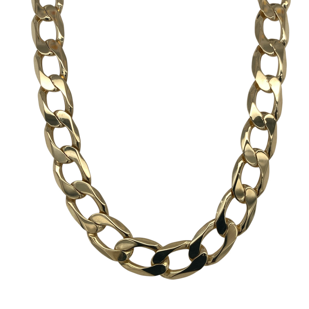 9ct Gold 20