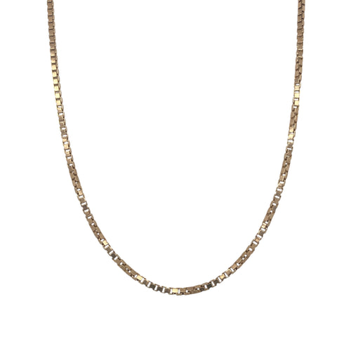 9ct Gold 22