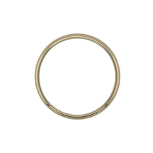 Load image into Gallery viewer, 9ct Gold 2.5mm Wedding Band Ring
