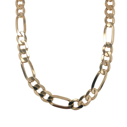 9ct Gold 18