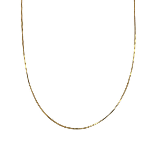 9ct Gold 14