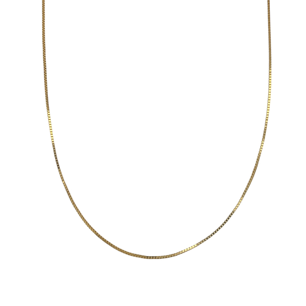9ct Gold 14