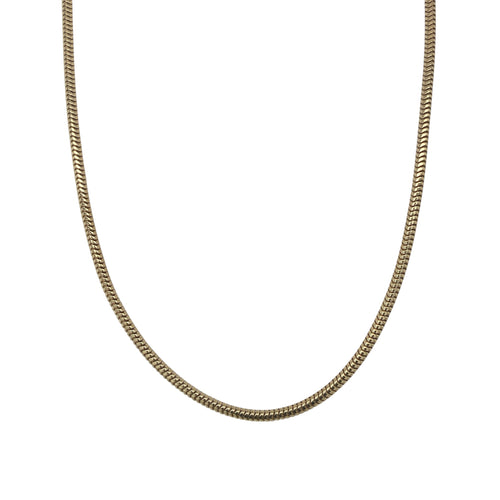 9ct Gold 16