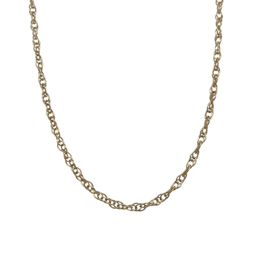 9ct Gold 16